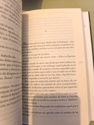 El jardín de las delicias una novela sobre la v...