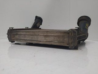 Porsche 7l0145803a intercooler cayenne (typ 289575