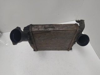 Porsche 7l0145803a intercooler cayenne (typ 289575