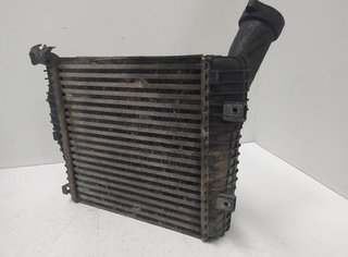 Porsche 7l0145803a intercooler cayenne (typ 289575