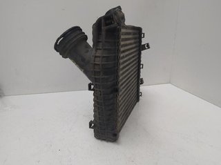 Porsche 7l0145803a intercooler cayenne (typ 289575