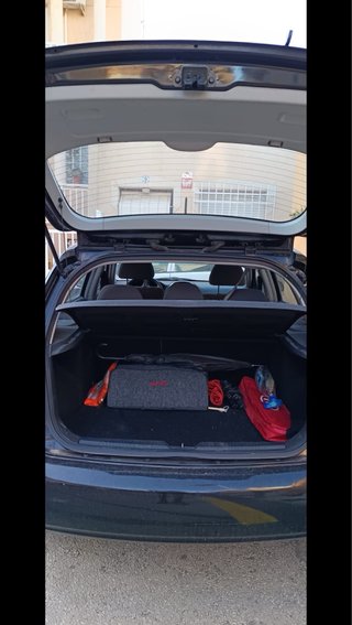 KIA Cerato EX 2.0 2008