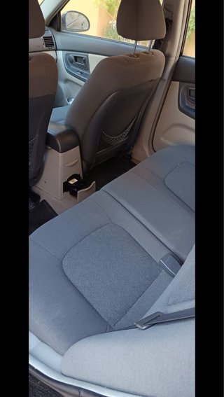 KIA Cerato EX 2.0 2008