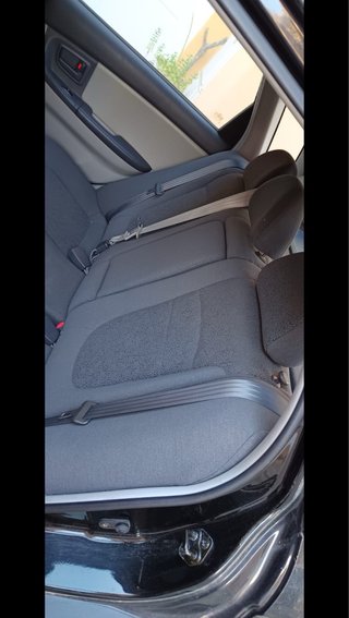 KIA Cerato EX 2.0 2008