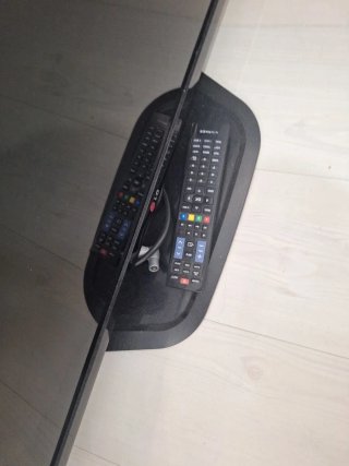 TV LG 37 Básica