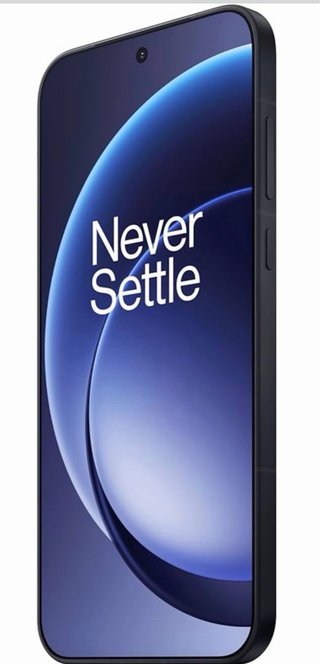 OnePlus 15 Negro infinito