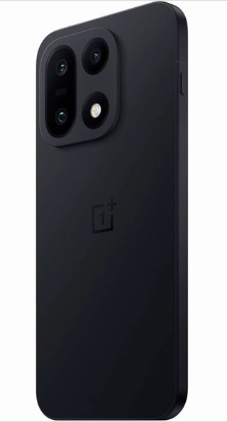 OnePlus 15 Negro infinito