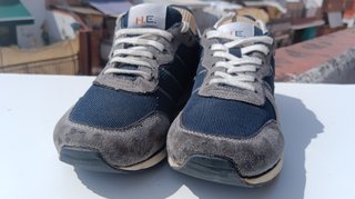Mango. H.E by Mango. Sneakers. 41.