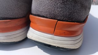 Mango. H.E by Mango. Sneakers. 41.