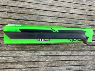 Tija Syncros Duncan Aero 400mm 20mm offset