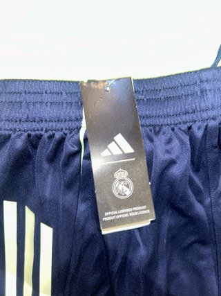 Conjunto Chandal Real Madrid Adidas