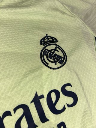 Conjunto Chandal Real Madrid Adidas