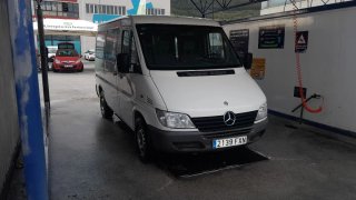 Mercedes-Benz Sprinter 2003