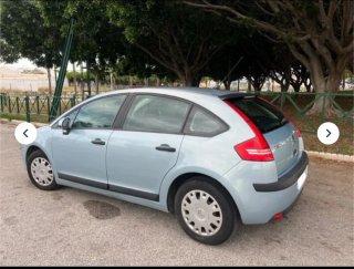 Citroen C4 2008
