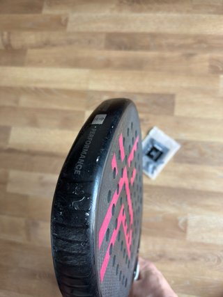 Oxdog Ultimate PRO+ 2025 Pala Pádel