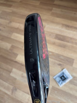 Oxdog Ultimate PRO+ 2025 Pala Pádel