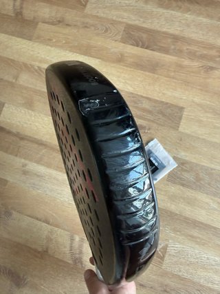 Oxdog Ultimate PRO+ 2025 Pala Pádel