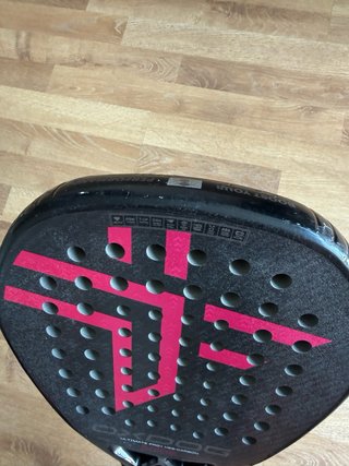 Oxdog Ultimate PRO+ 2025 Pala Pádel