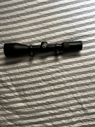 Visor Avistar 3-12x56
