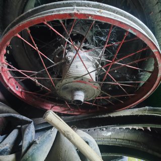 Piezas Puch Carabela