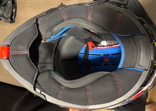 Cascos Modulares MT Atom 2 Tallas L y S