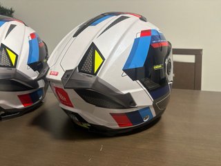 Cascos Modulares MT Atom 2 Tallas L y S
