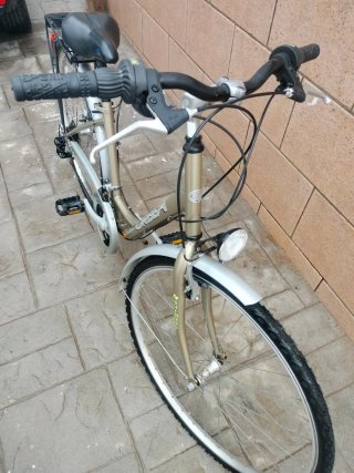 Bicicleta Orbea Country Mujer, 28"