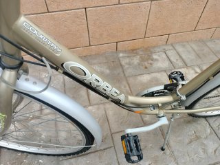 Bicicleta Orbea Country Mujer, 28"