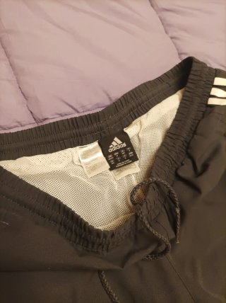Pantalón Real Madrid Original XL