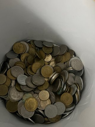 Billete 5000 pesetas Banco de España
