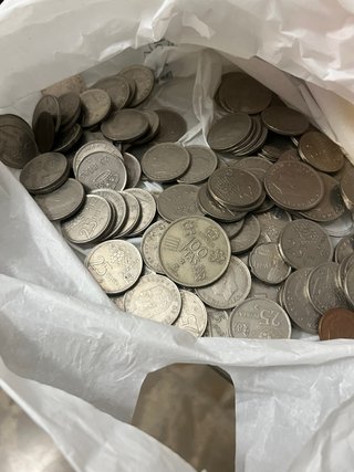 Billete 5000 pesetas Banco de España