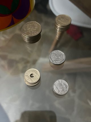 Billete 5000 pesetas Banco de España
