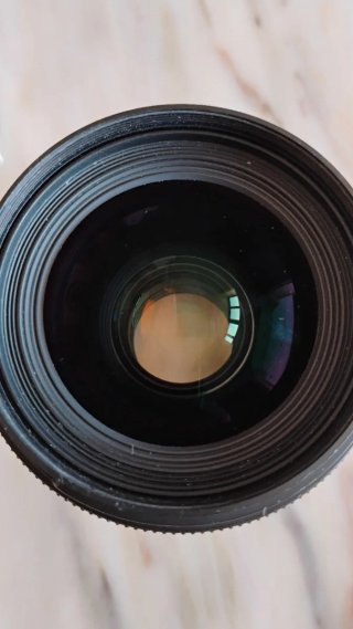 Sigma 35mm 1.4 Art, Canon EF