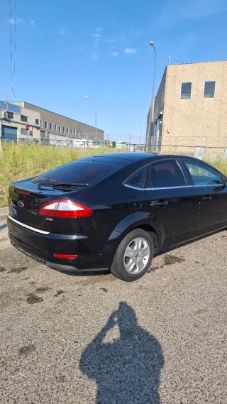 Ford Mondeo 2007