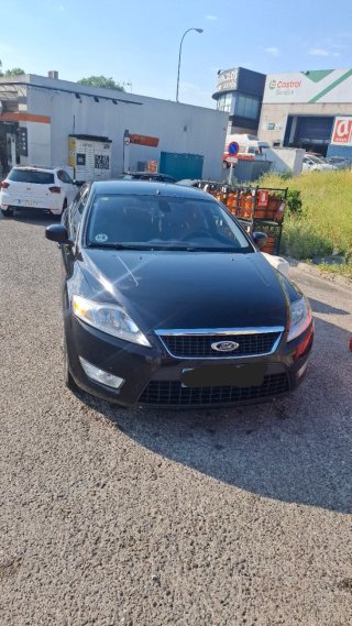 Ford Mondeo 2007