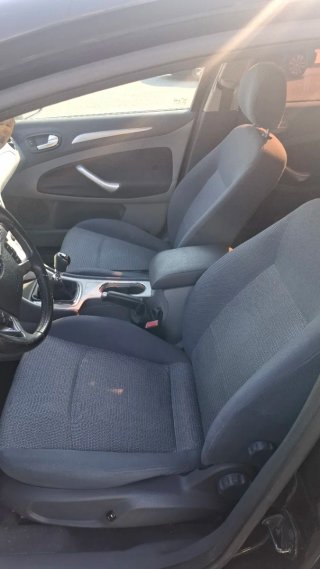 Ford Mondeo 2007