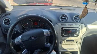 Ford Mondeo 2007