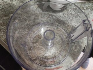 Robot de cocina Girmi