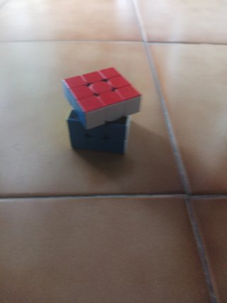 Cubo de Rubik GAN 3x3 Original