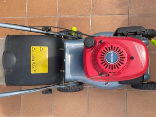 Cortacésped Honda