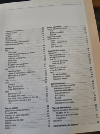 Atlas Basico de Anatomia