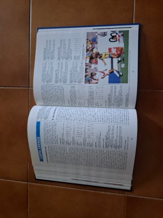 Il Grande Calcio n.10 - Fabbri Editori