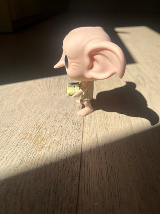 Funko Pop Dobby
