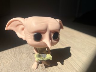 Funko Pop Dobby