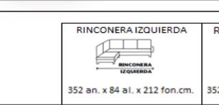 Sofá cama XXL con 2 arcones