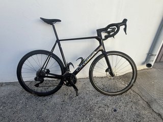 Orbea Orca M35i (2024) Talla 60 Shimano 105 Di2