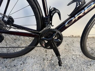 Orbea Orca M35i (2024) Talla 60 Shimano 105 Di2