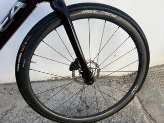 Orbea Orca M35i (2024) Talla 60 Shimano 105 Di2