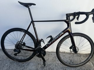 Orbea Orca M35i (2024) Talla 60 Shimano 105 Di2