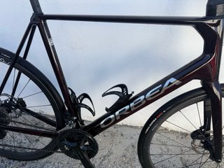 Orbea Orca M35i (2024) Talla 60 Shimano 105 Di2